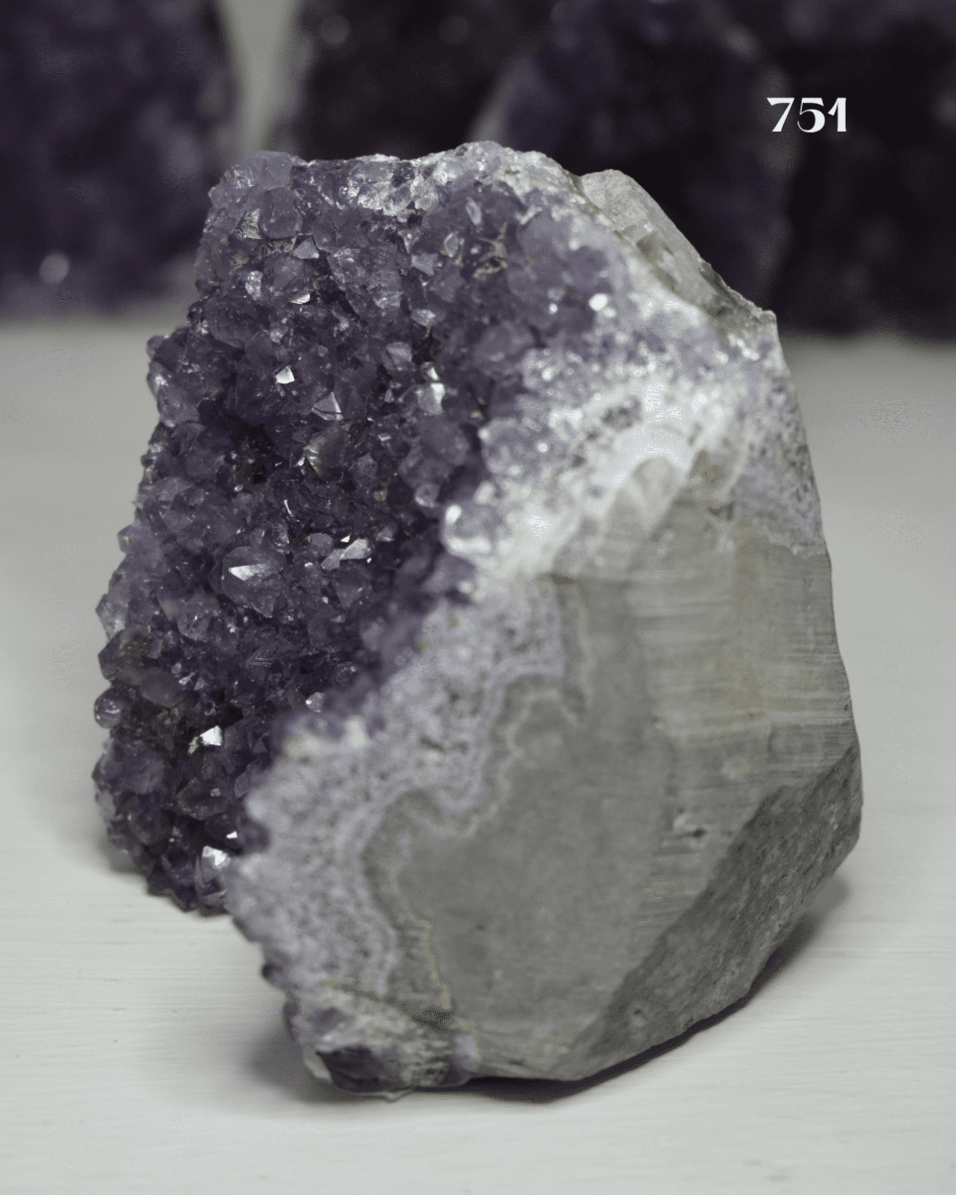 Drusa Amatista - 27