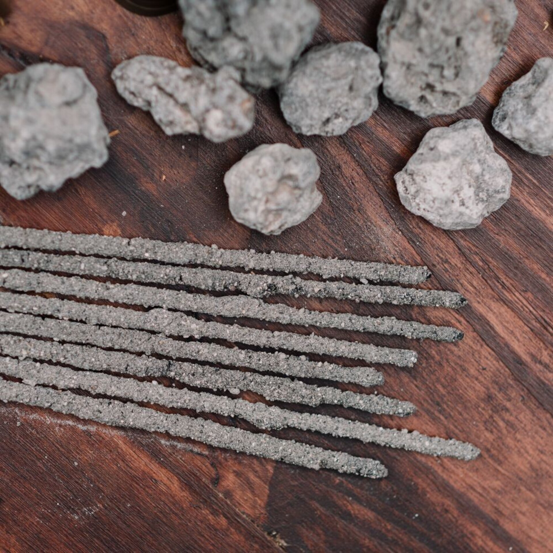 Incienso Copal Natural - 2