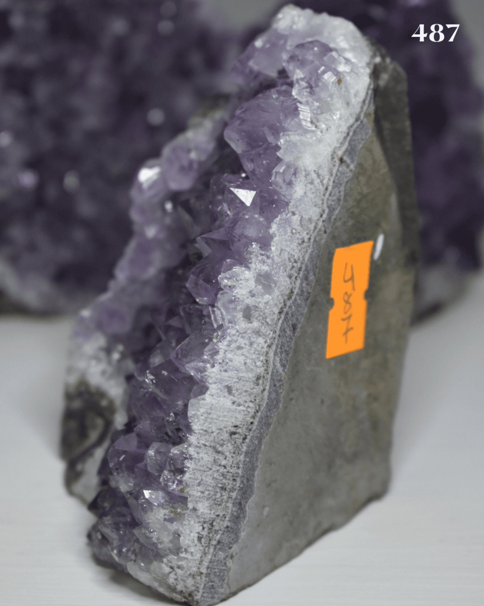 Drusa Amatista - 22