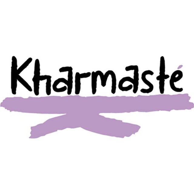 Kharmaste
