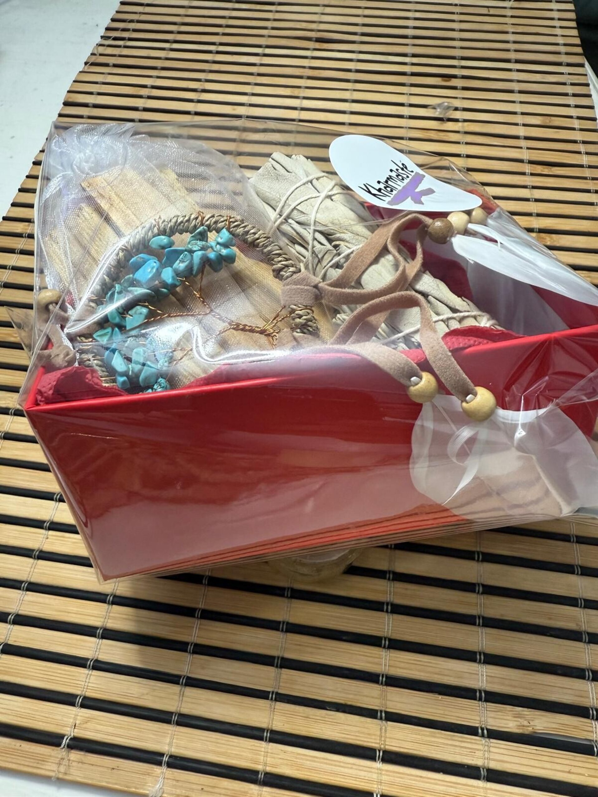 Caja Esencias del Alma - 4