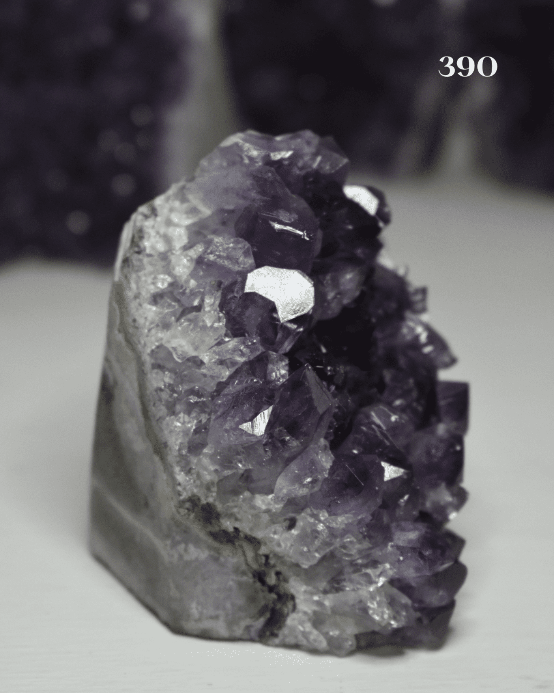 Drusa Amatista - 4