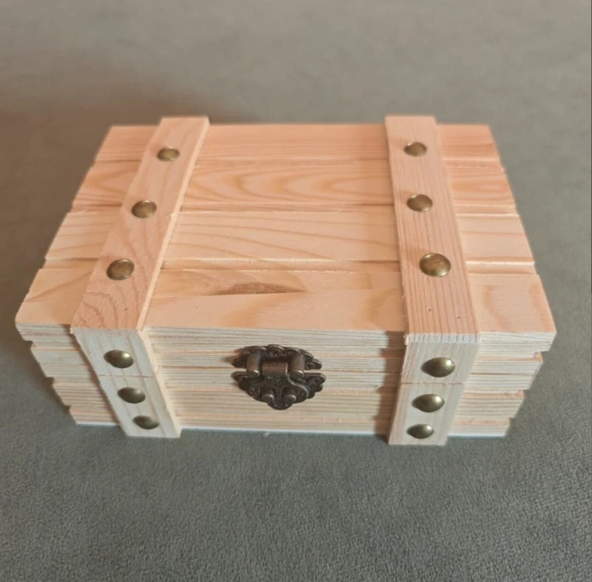 Caja con 3 velas de Buda - 5