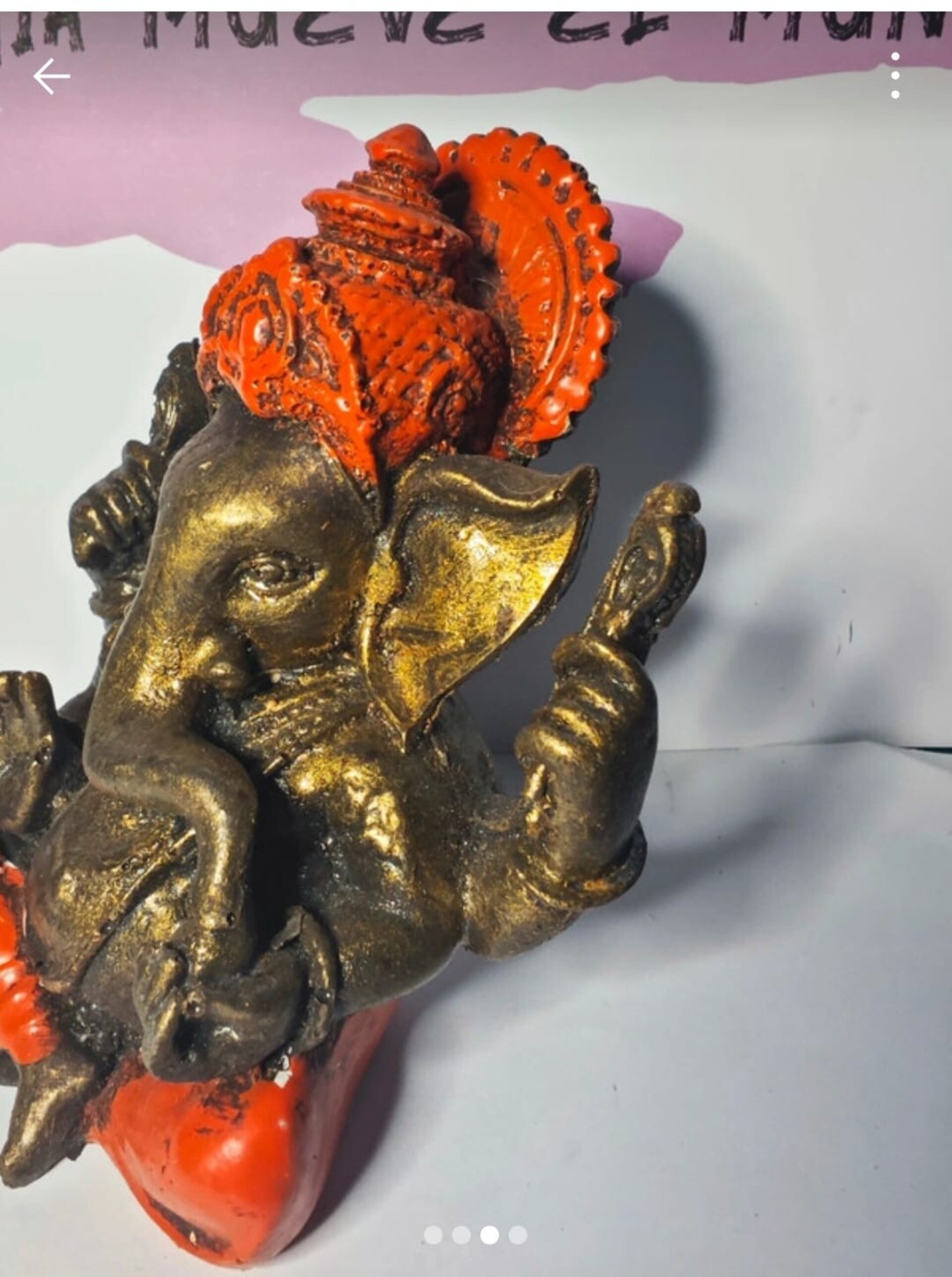 Ganesha - 2