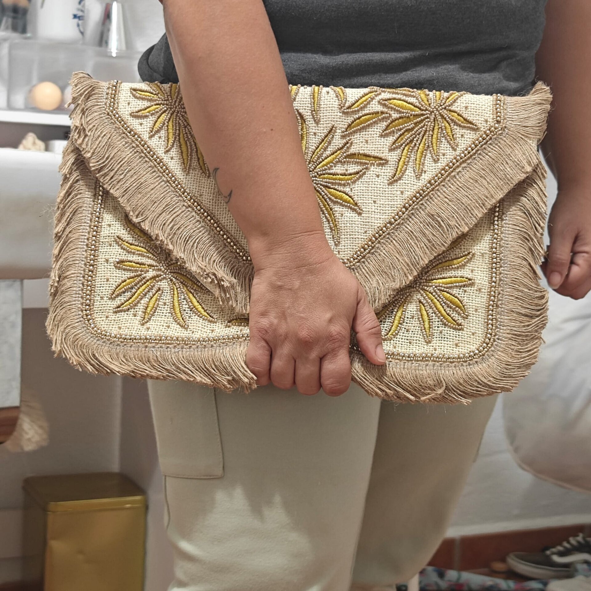 Bolso Boho - 2