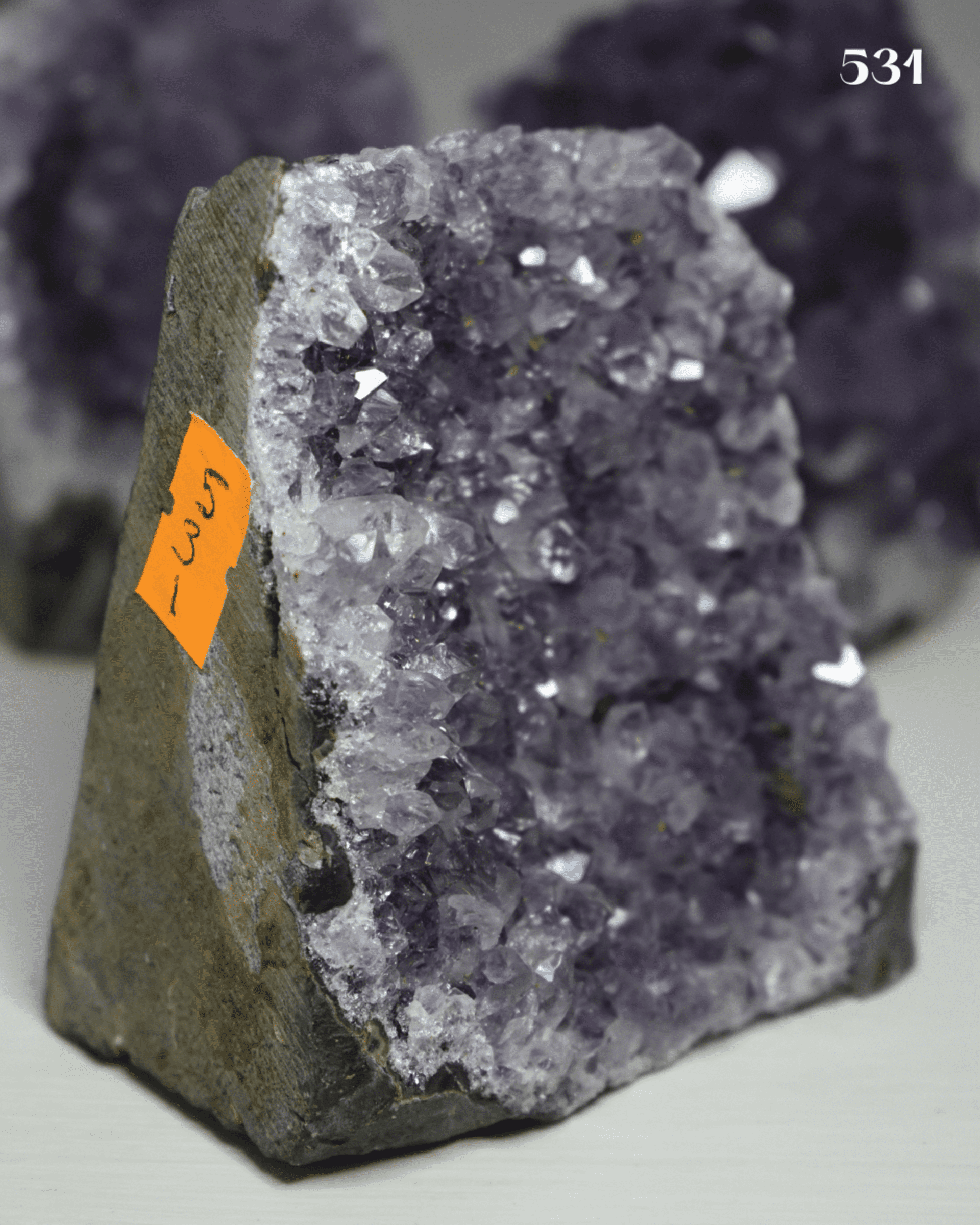 Drusa Amatista - 12
