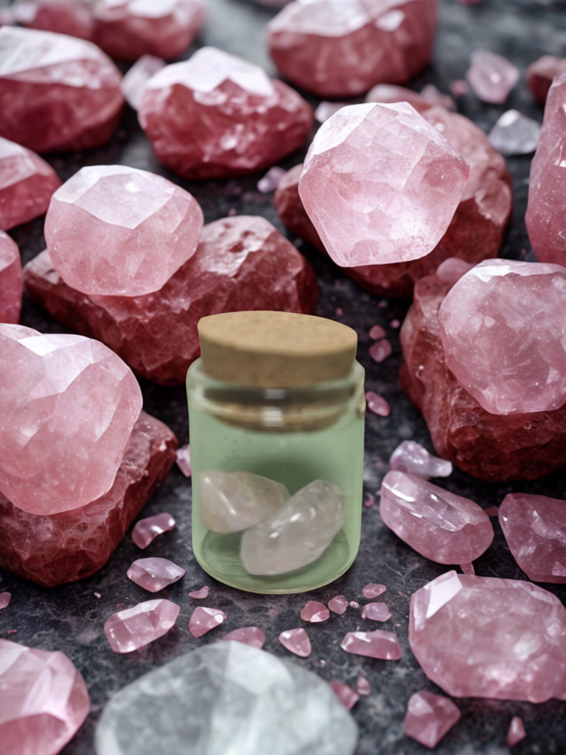 Kit Amor Consciente - 2