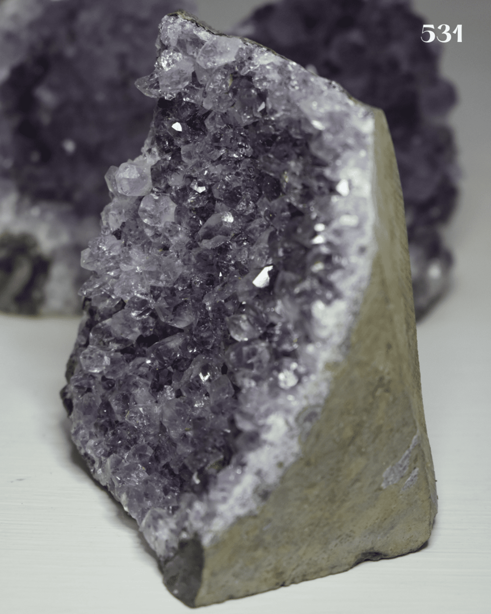 Drusa Amatista - 8