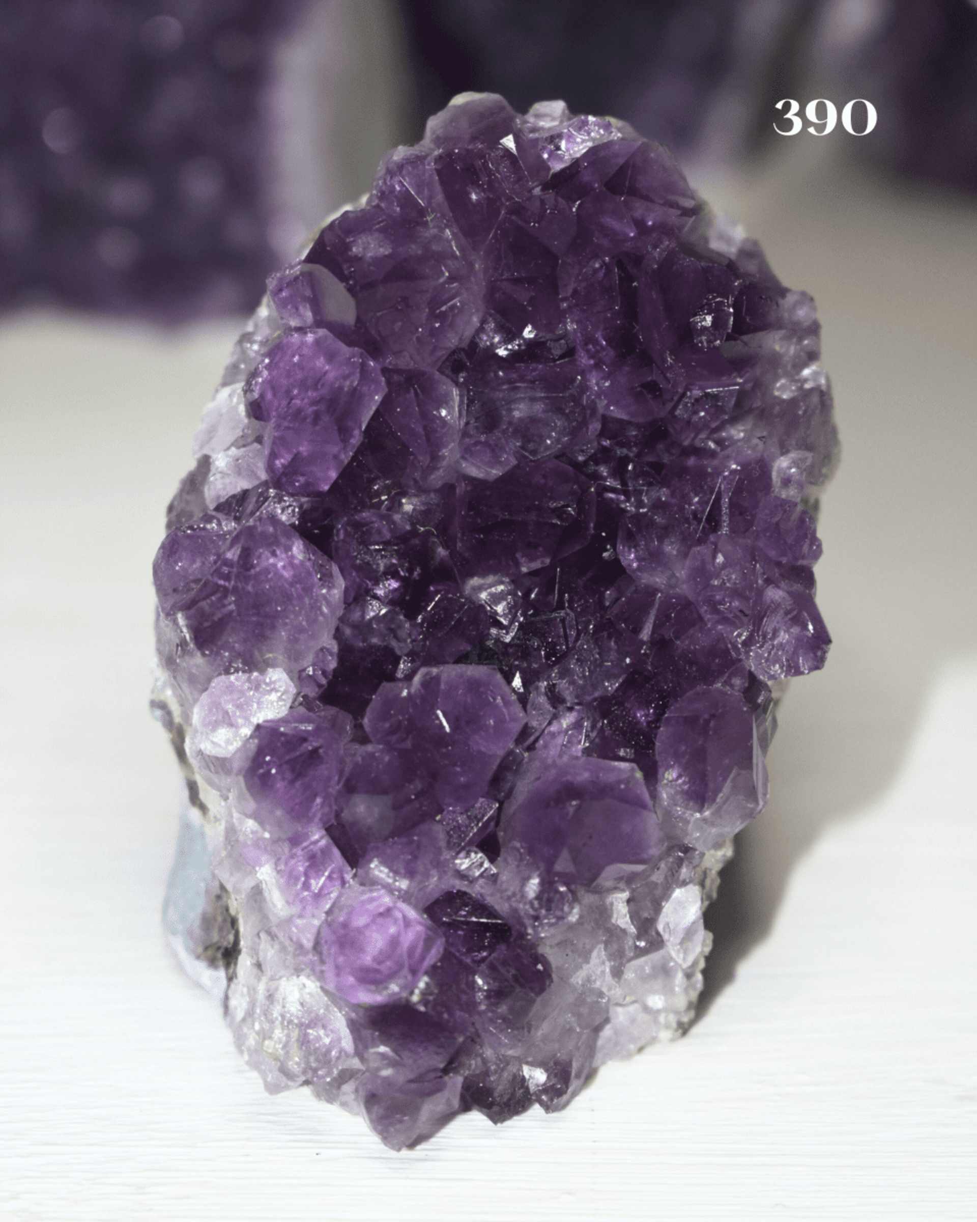 Drusa Amatista - 3