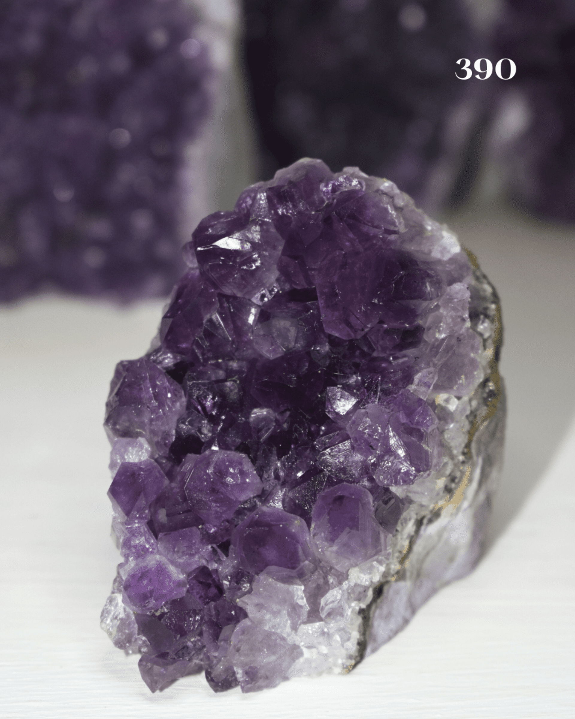 Drusa Amatista - 2